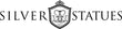 SilverStatues.com