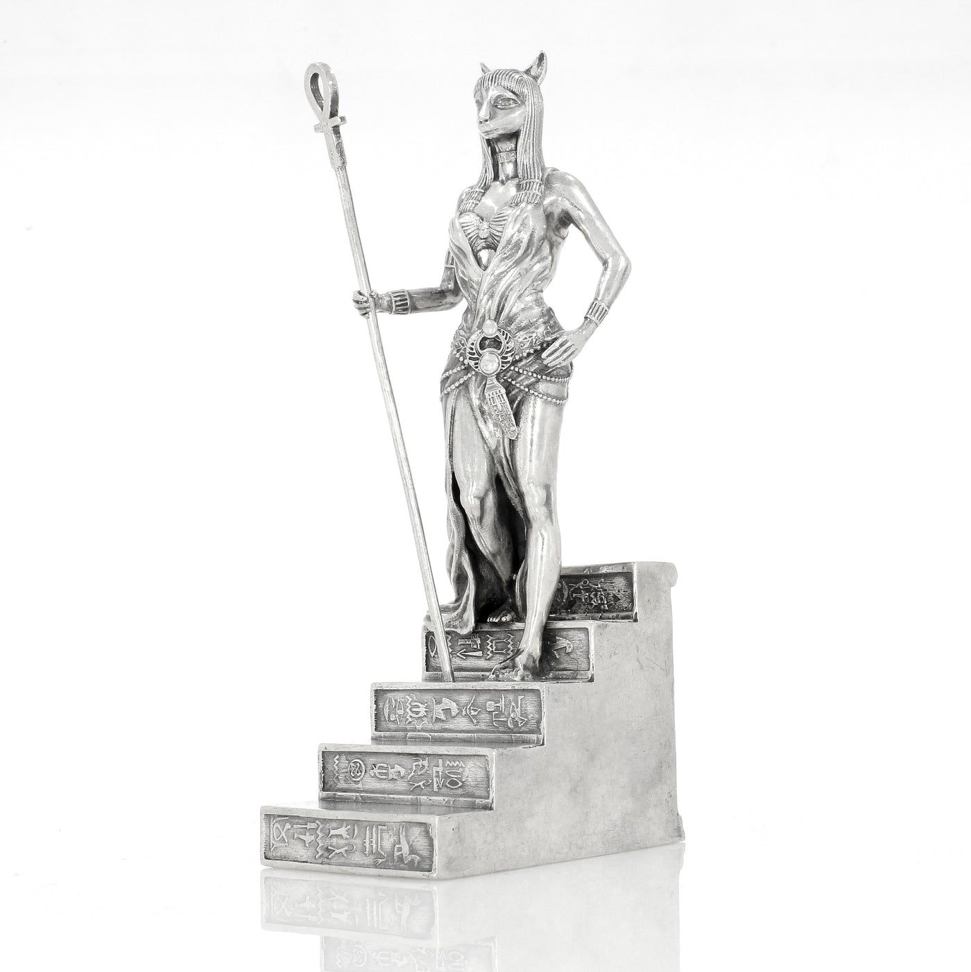 Bastet: Goddess of Protection 11toz