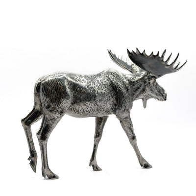 Canadian Moose