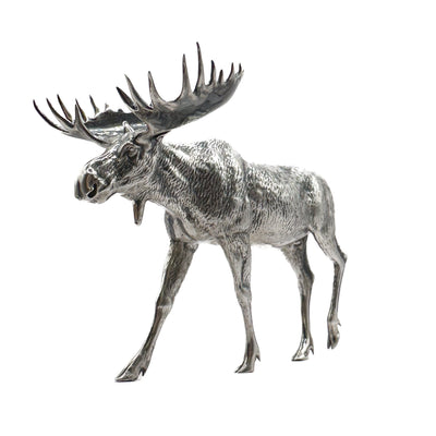 Canadian Moose