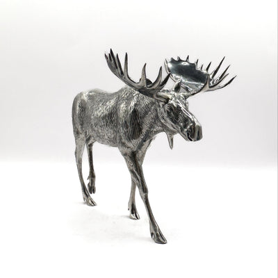 Canadian Moose