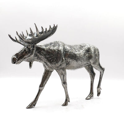 Canadian Moose