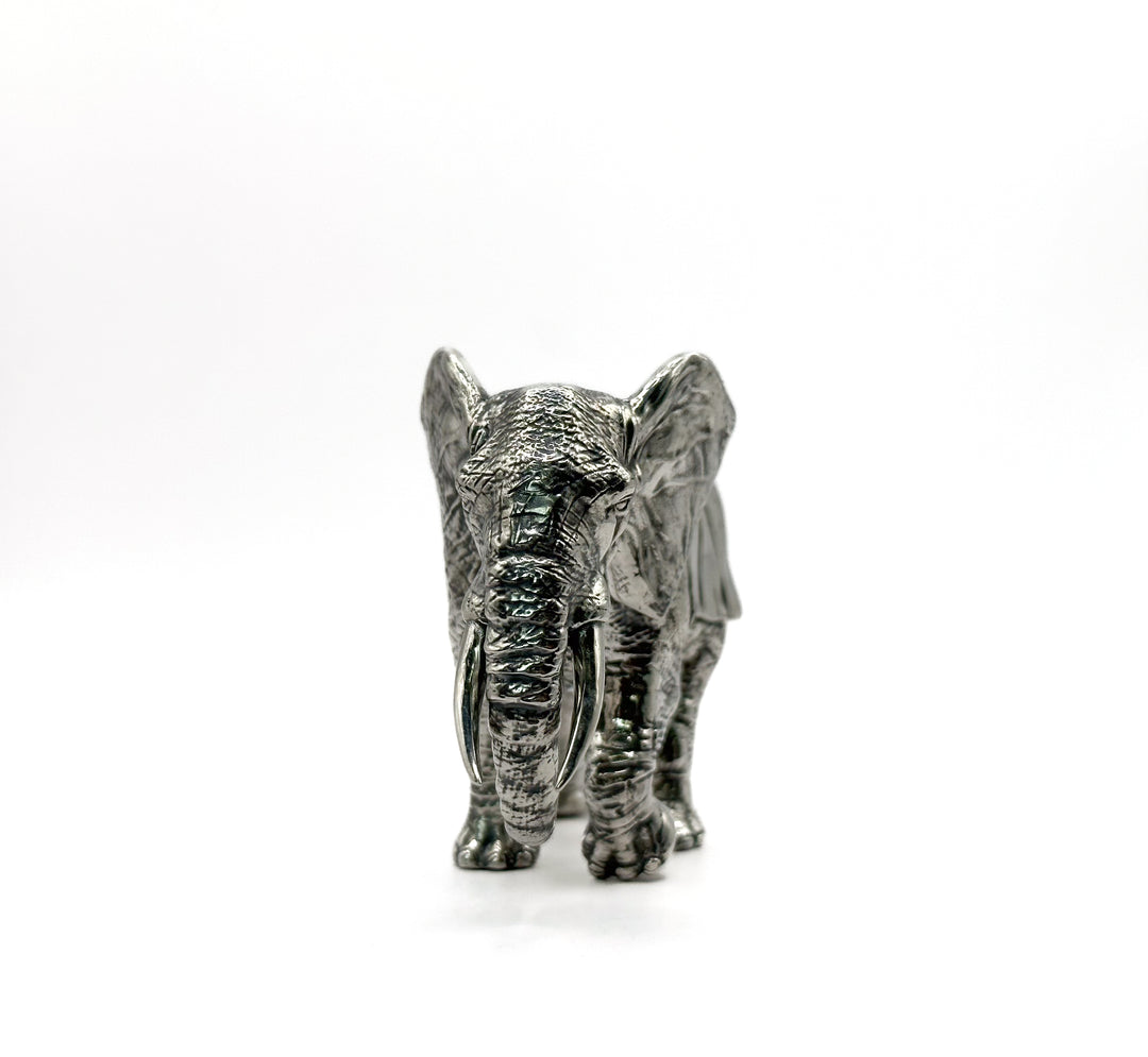 [BLUE ELEPHANT] ★24FW NEW★ GOAT GOAT silver - BLUE ELEPHANT