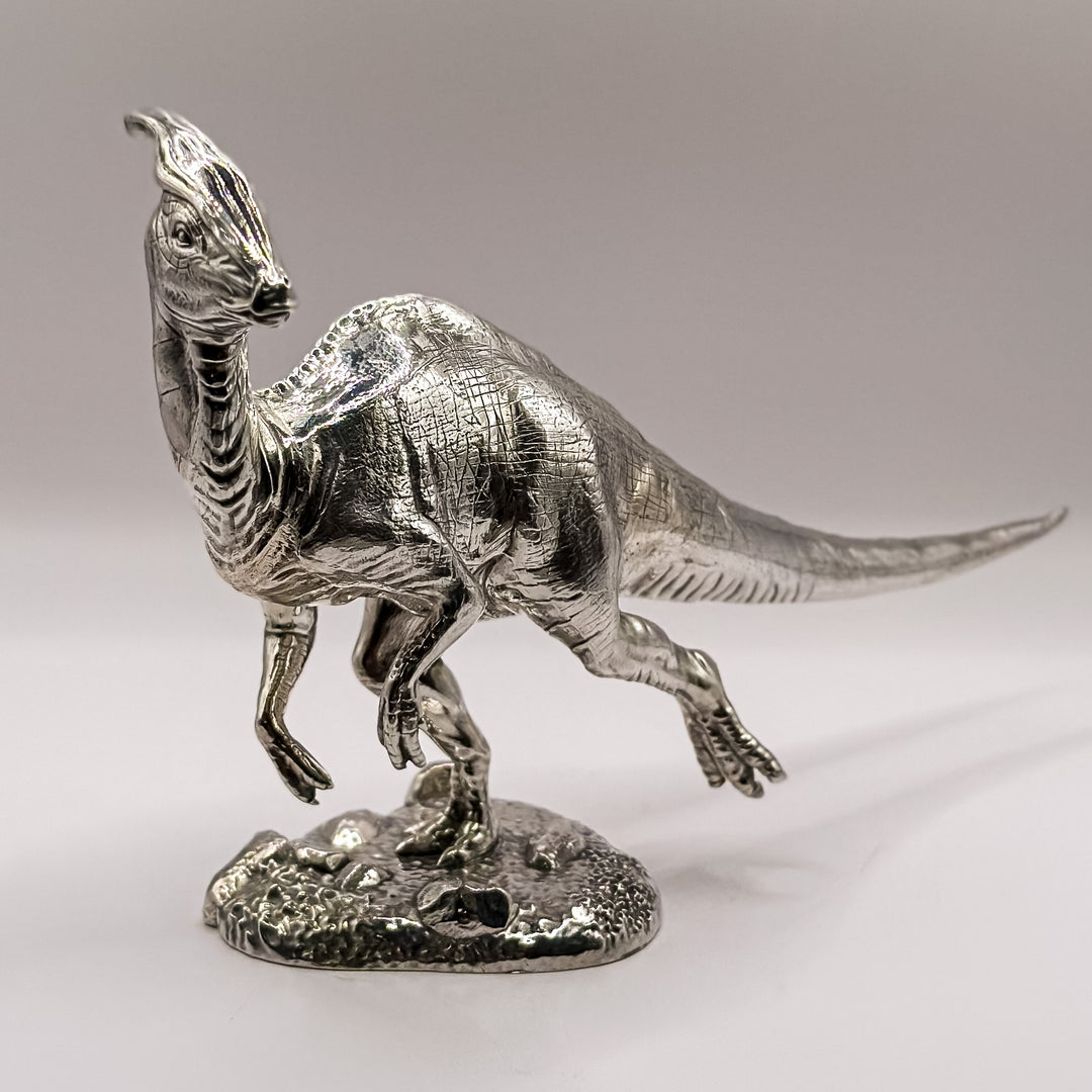 pnso Parasaurolophus スタチュー フィギュア 27CM pnso Parasaurolophus スタチュー フィギュア 27CM