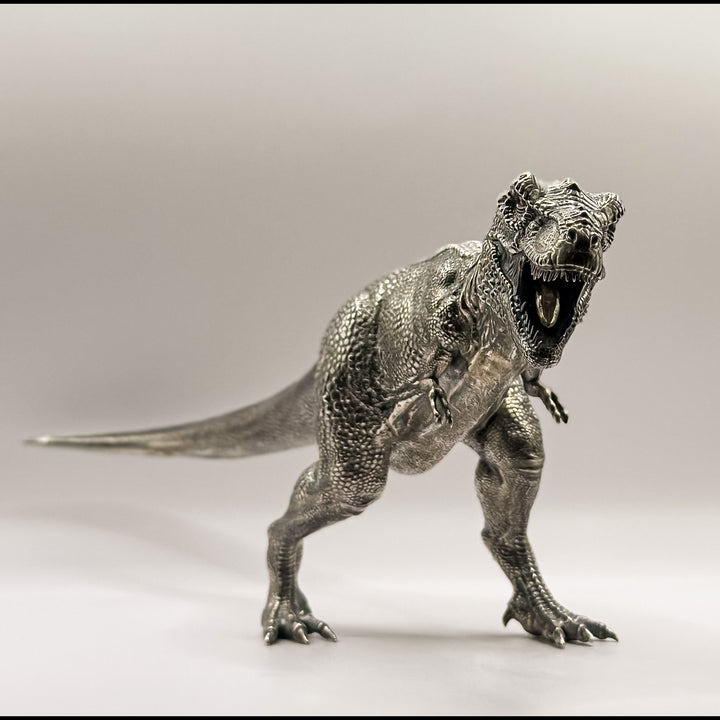 zoologist tyranosaurus rex ズーロジスト Zoologist Tyrannosaurus Rex Sample