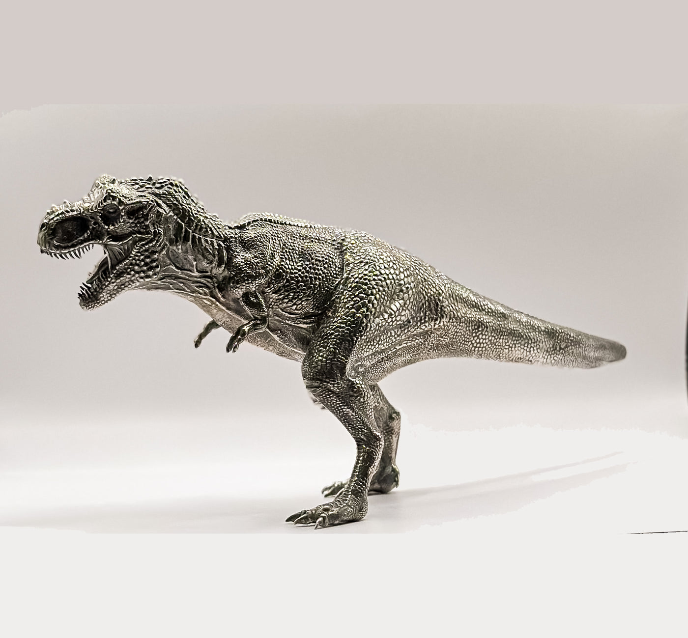 ティラノサウルス・レックス