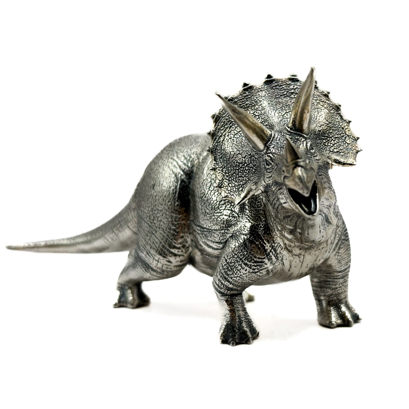 Triceratops: New Edition