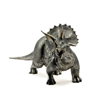 Triceratops: New Edition