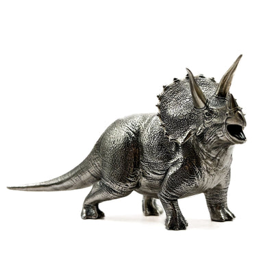 Triceratops: New Edition