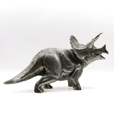 Triceratops: New Edition
