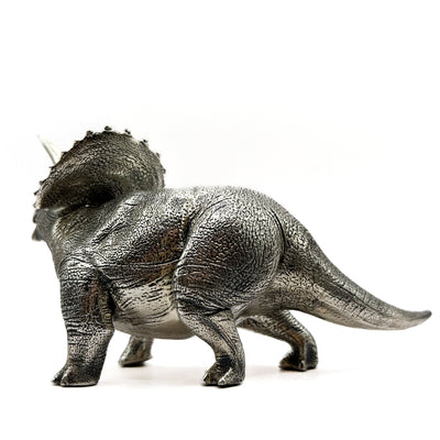 Triceratops: New Edition