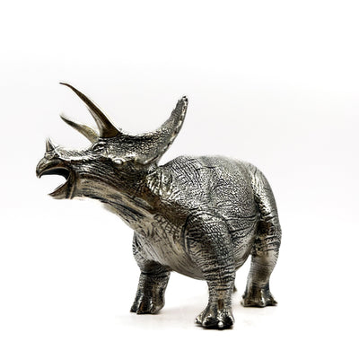 Triceratops: New Edition