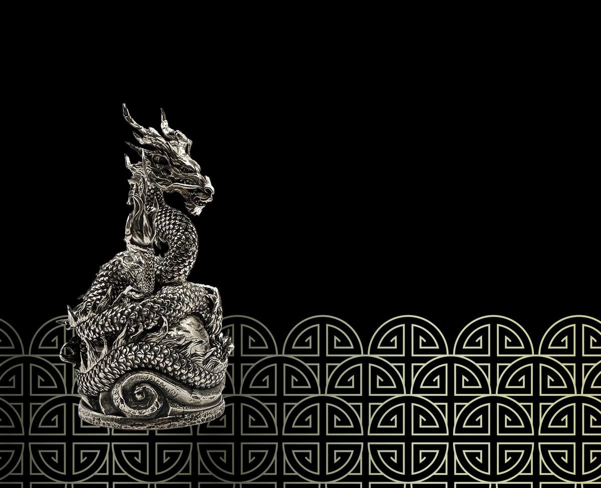Silver Statues – Heirloom Quality Precious Metal Collectibles & Gifts ...