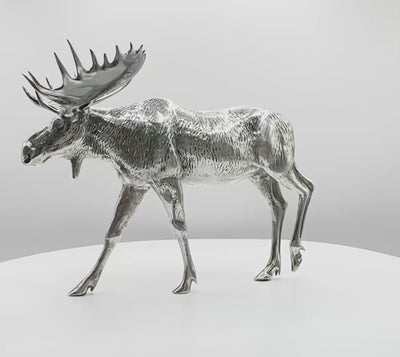 Canadian Moose