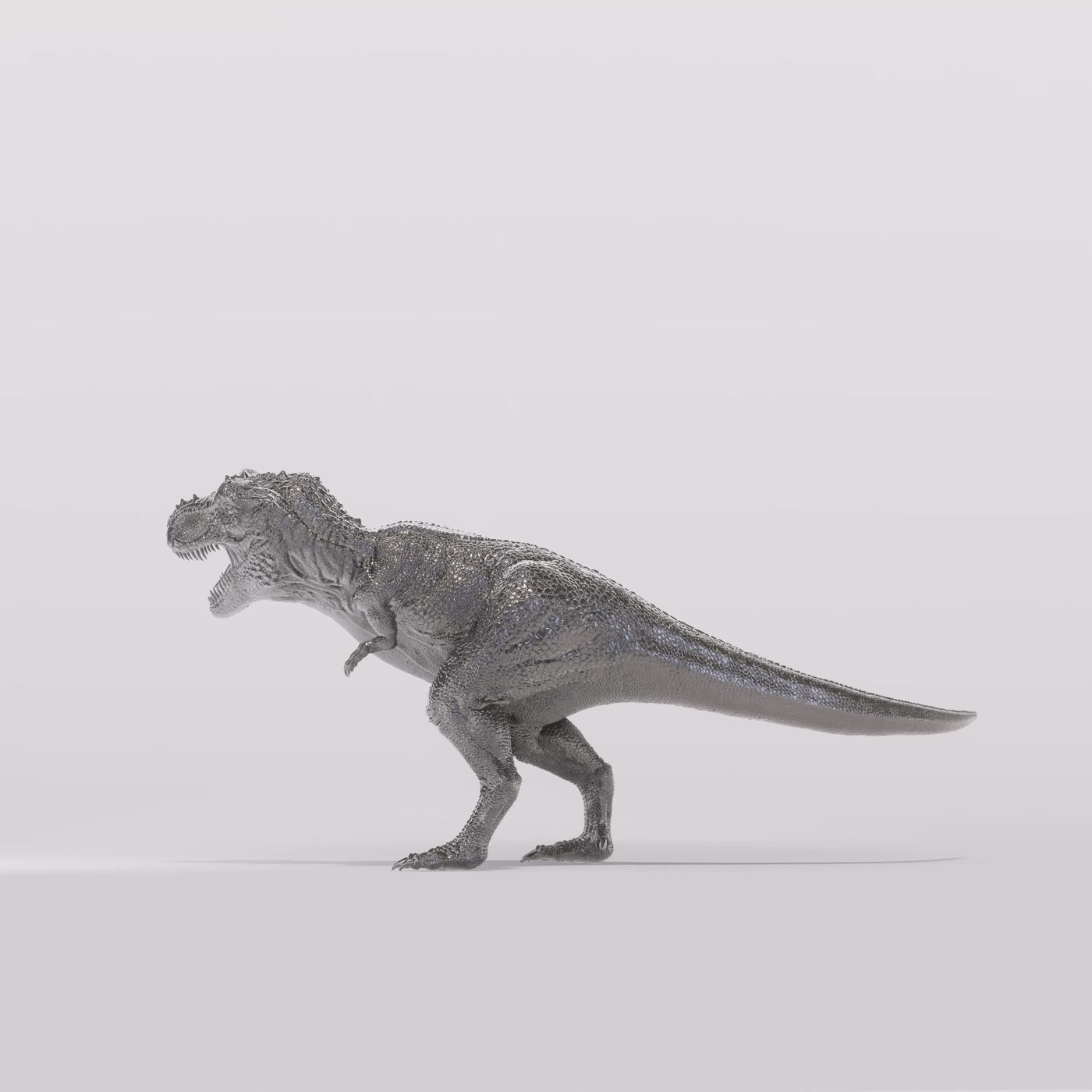 Tyrannosaurus Rex XL : New Edition