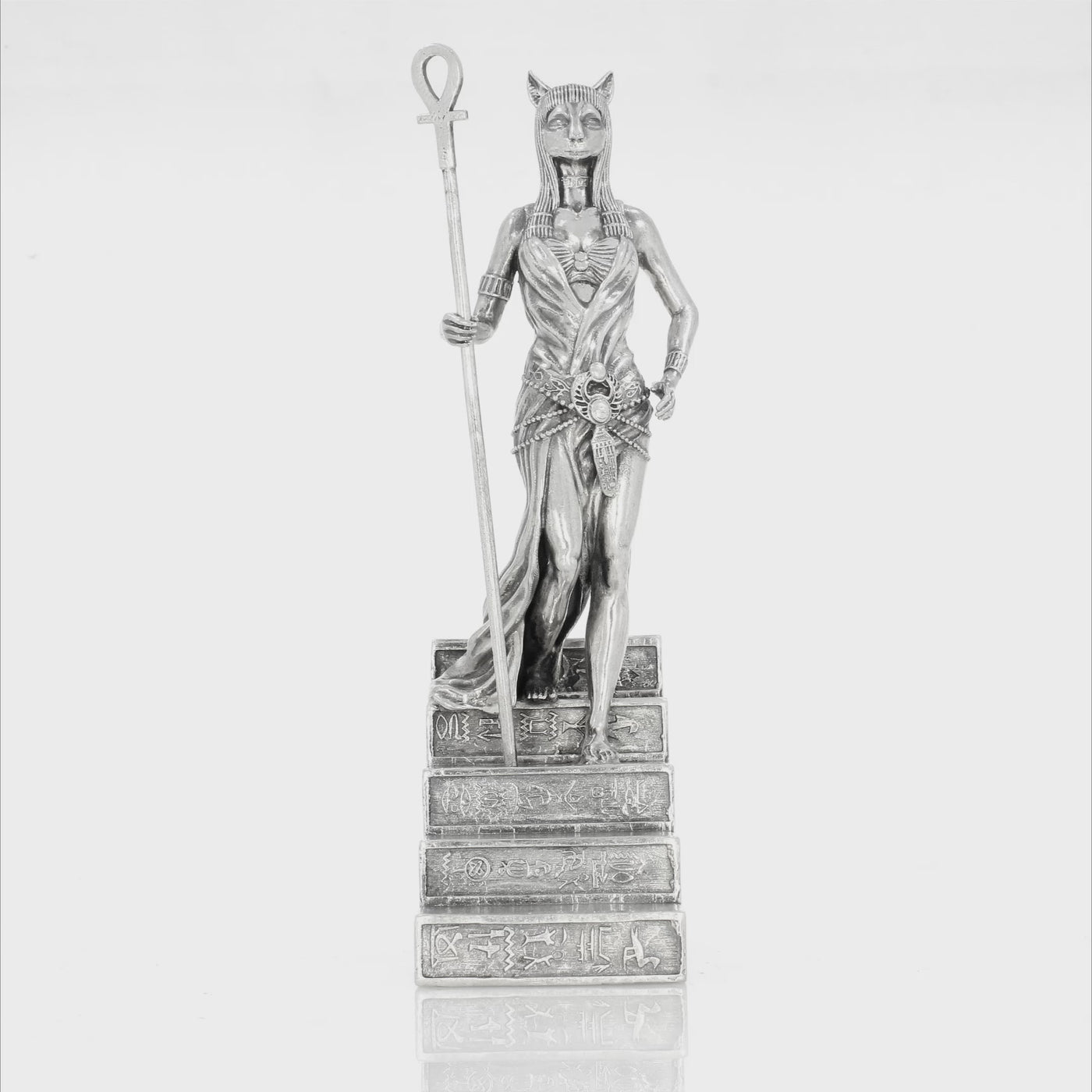 Bastet: diosa de la protección 