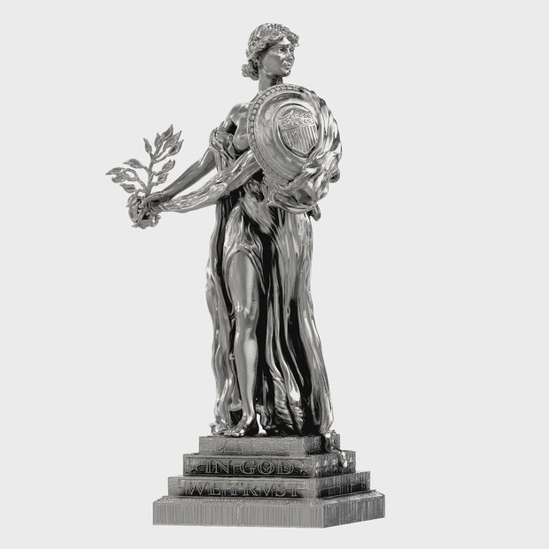 UNTITLED Statue of Liberty スタジャン XL UNTITLED Statue of Liberty スタジャン XL