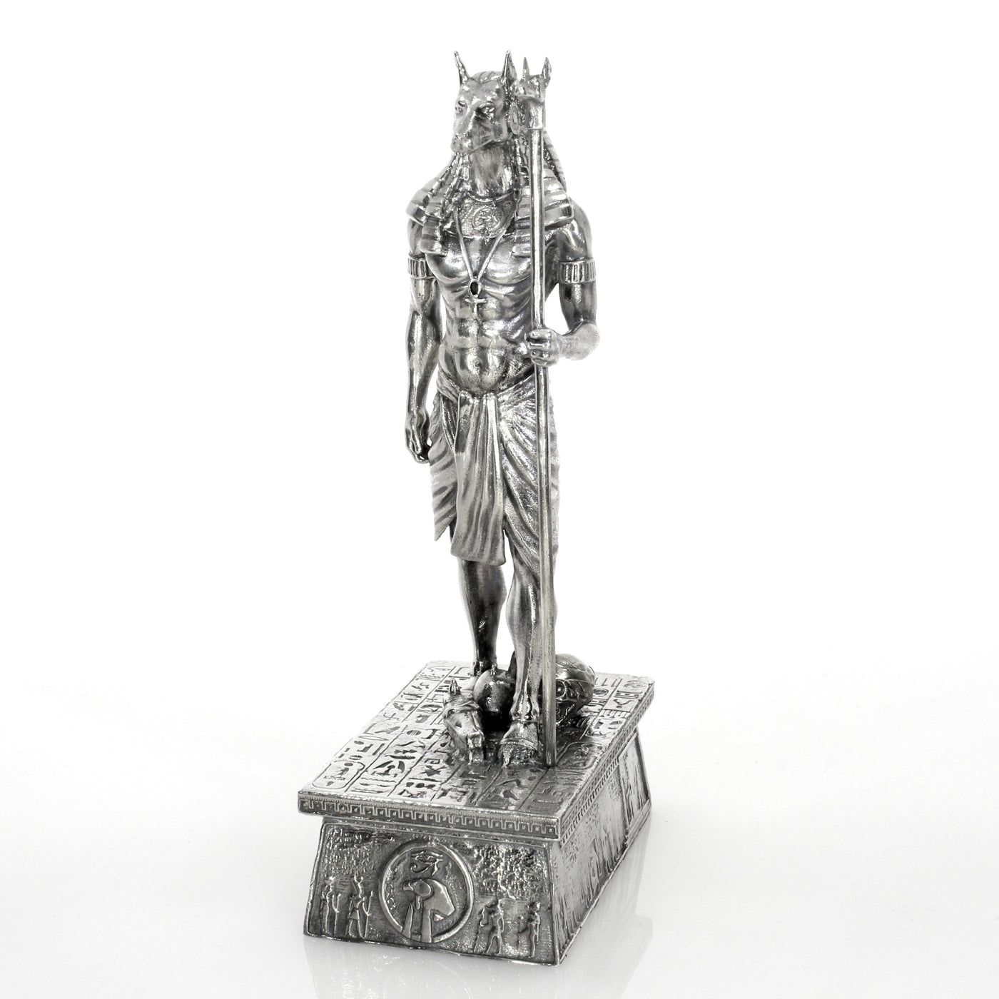 Anubis XL: God of the Underworld - SilverStatues.com