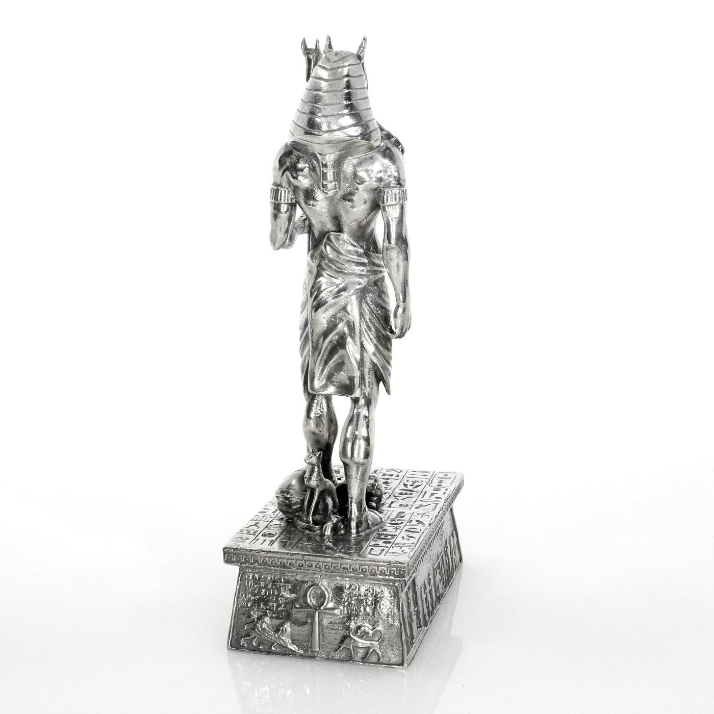 Anubis: God of the Underworld - SilverStatues.com