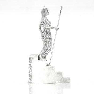 Bastet: Goddess of Protection 11toz