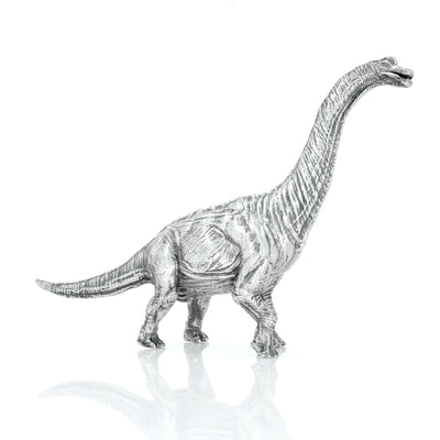 Brachiosaurus - SilverStatues.com