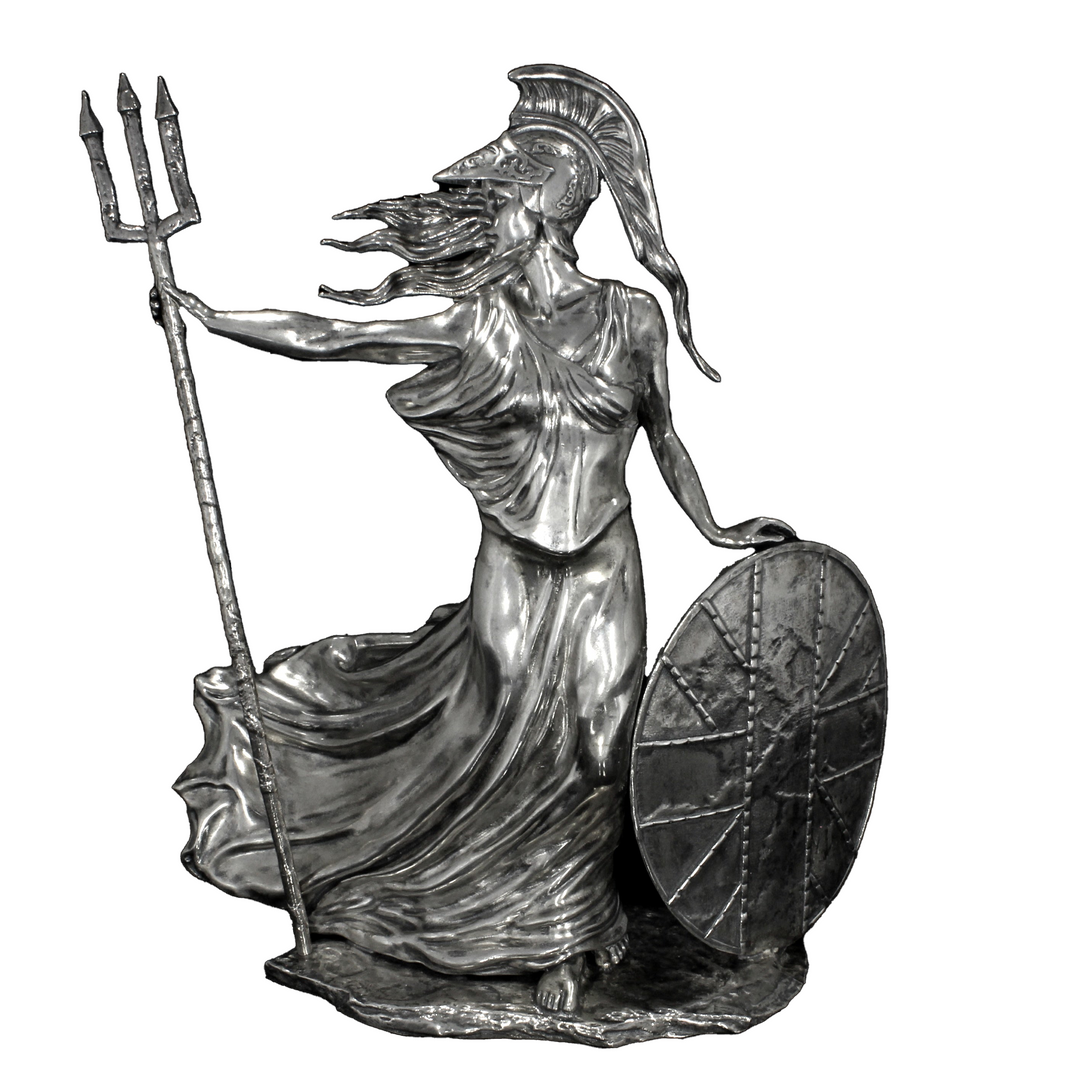 ブリタニア - 収集価値のある銀の像 – SilverStatues.com