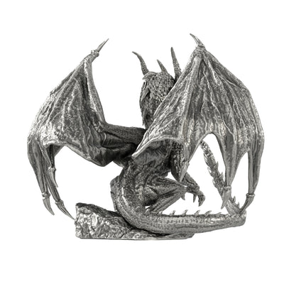 Draco el Dragón XL 