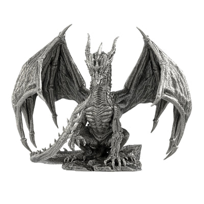 Draco the Dragon XL